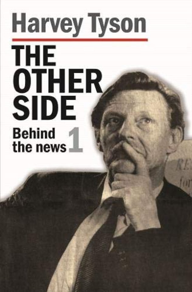 The other side