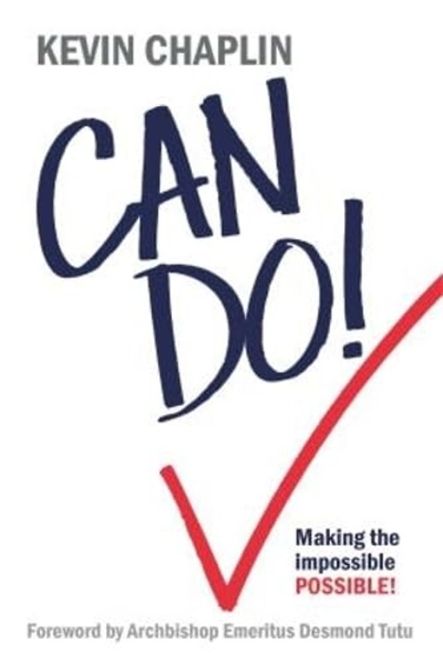 Can Do!