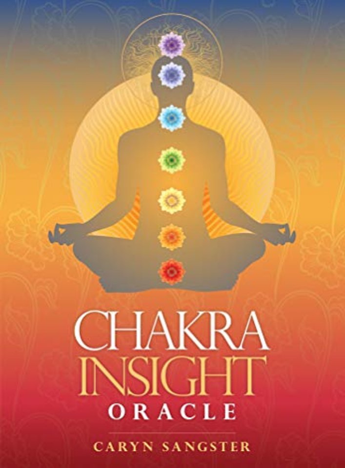 Chakra Insight Oracle