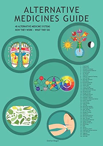 Aracaria Alternative Medicines