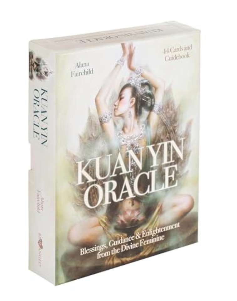 Kuan Yin Oracle
