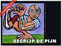 Begrijp de Pijn