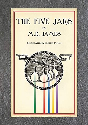 The Five Jars