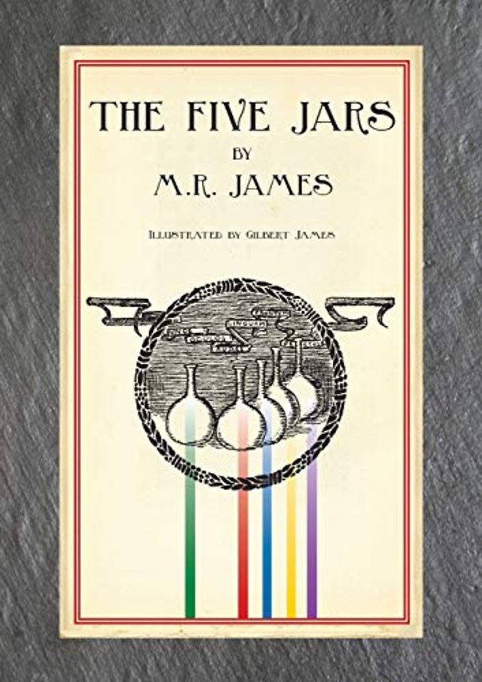 The Five Jars