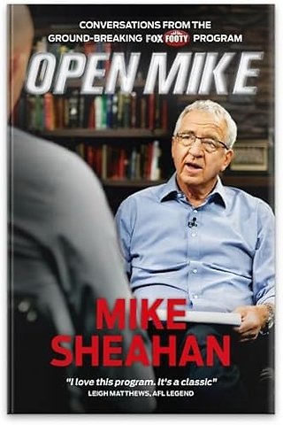 Open Mike