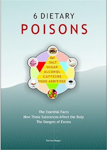 6 Dietary Poisons