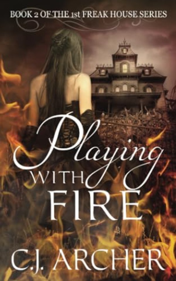 Playing With Fire