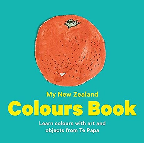 New Zealand Colours