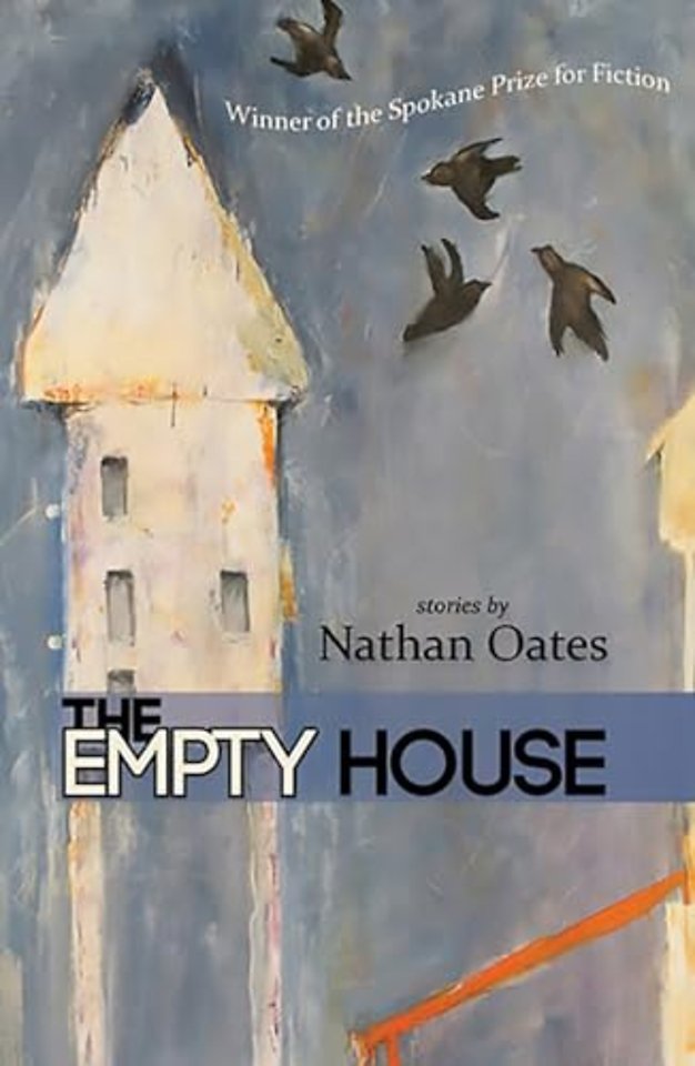 The Empty House – Stories