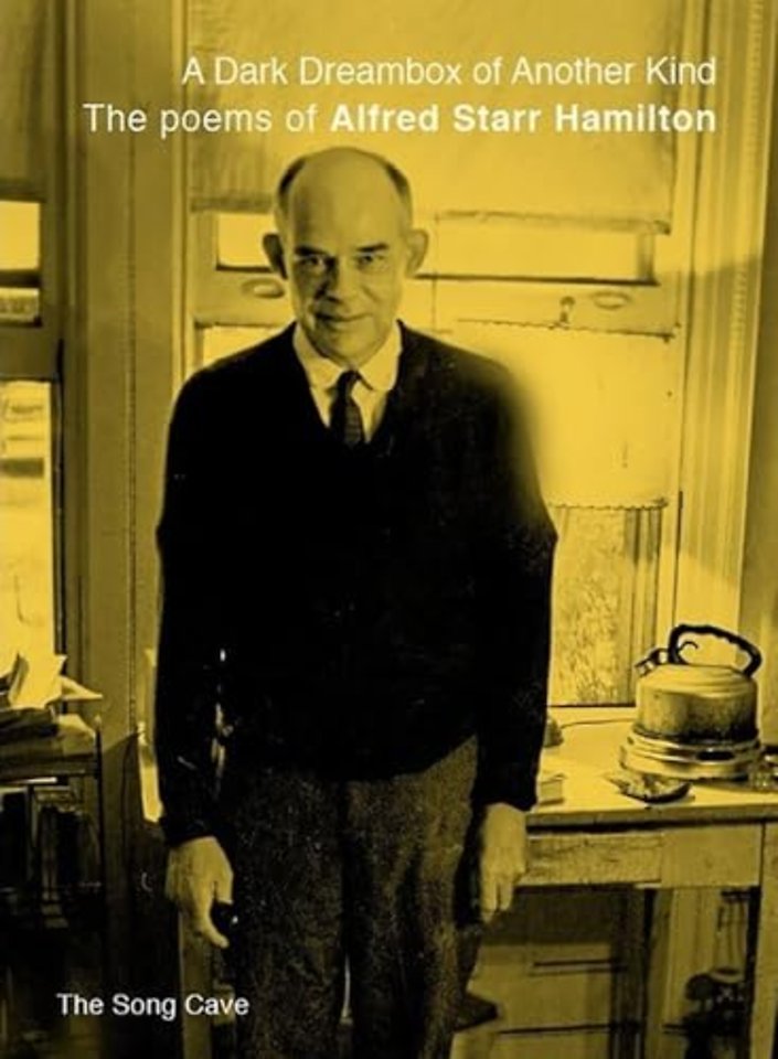 Dark Dreambox of Another Kind, a