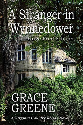 A Stranger in Wynnedower