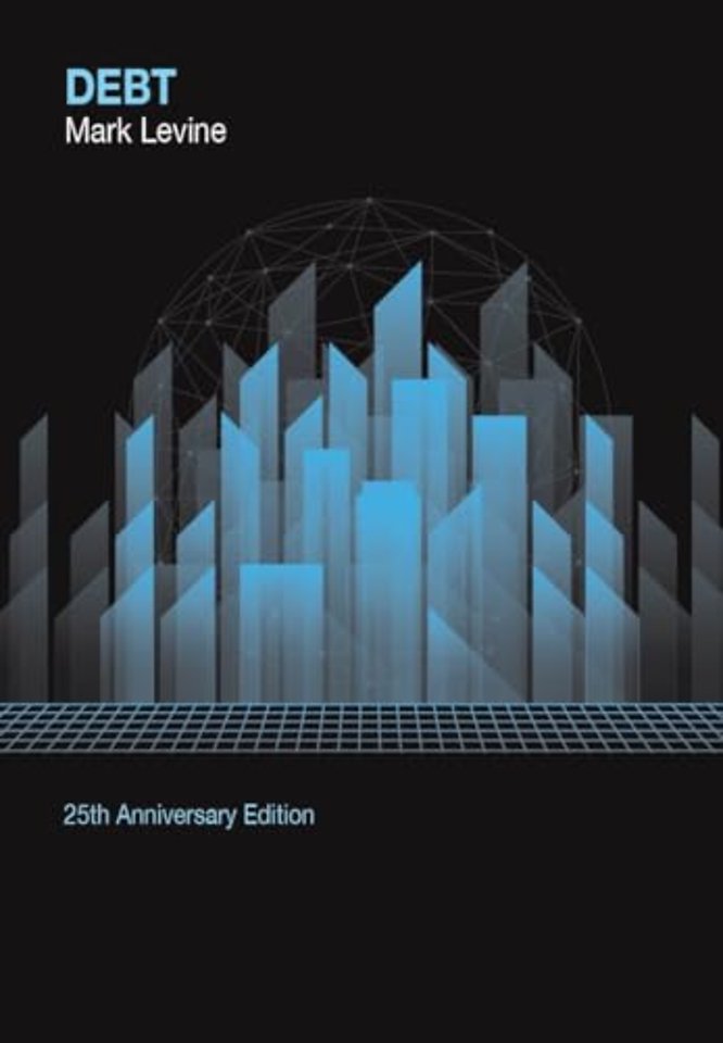 Debt – 25th Anniversary Edition