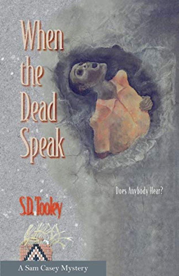 When the Dead Speak