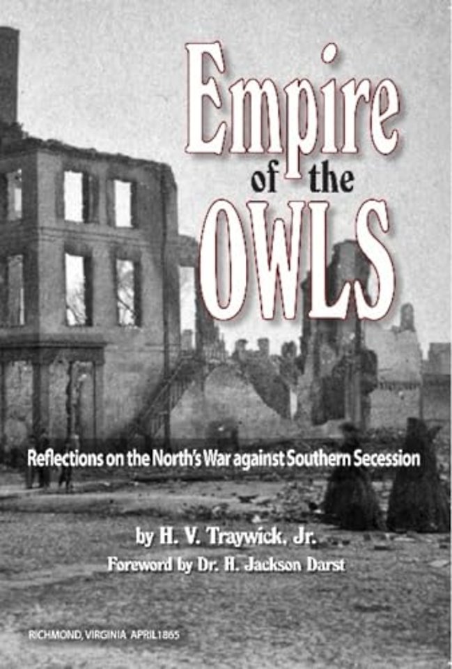Empire of the Owls