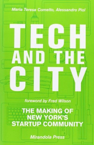 Tech and the City