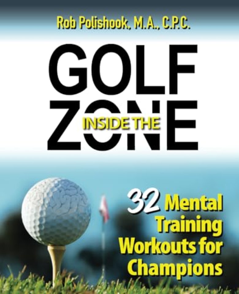 Golf Inside the Zone