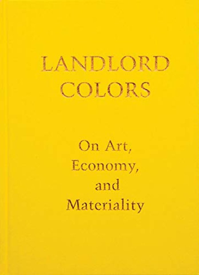 Landlord Colors