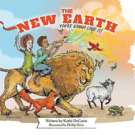 The New Earth