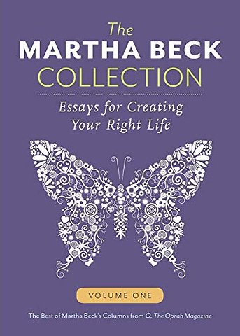 The Martha Beck Collection
