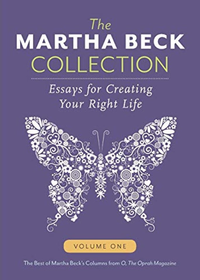 The Martha Beck Collection