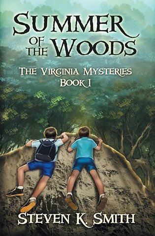 Summer of the Woods