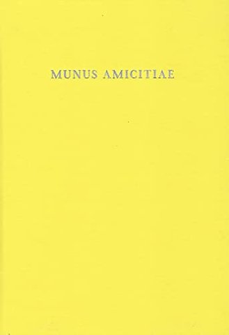 Munus Amicitiae