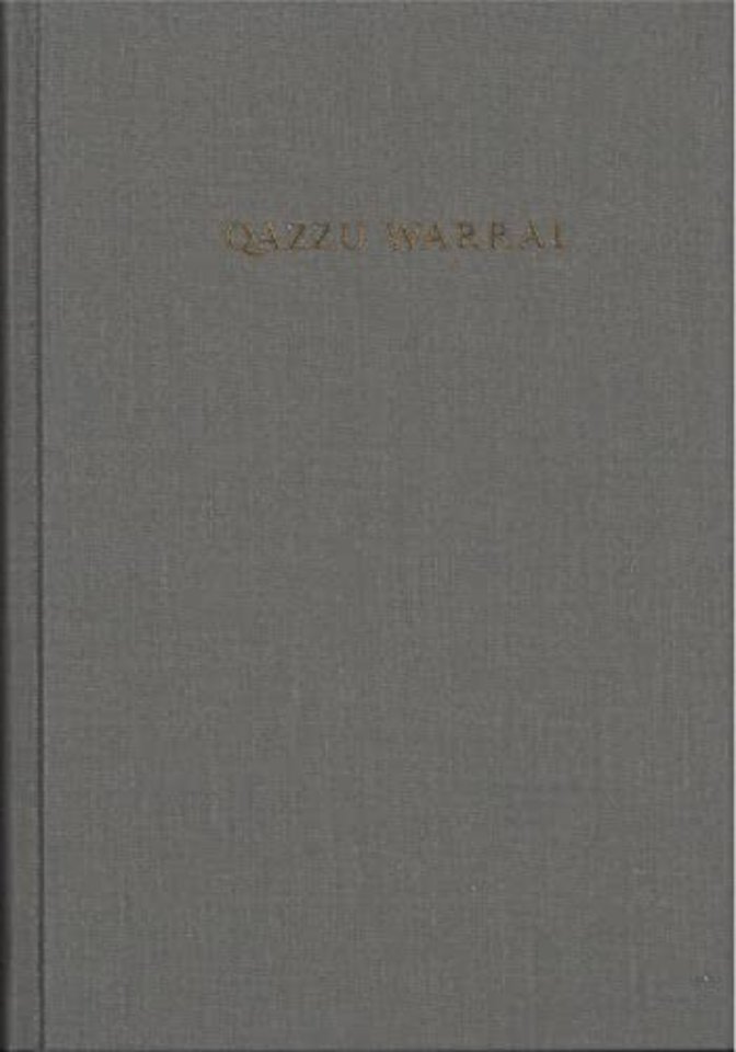 QAZZU warrai