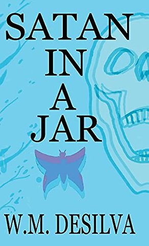 Satan In A Jar
