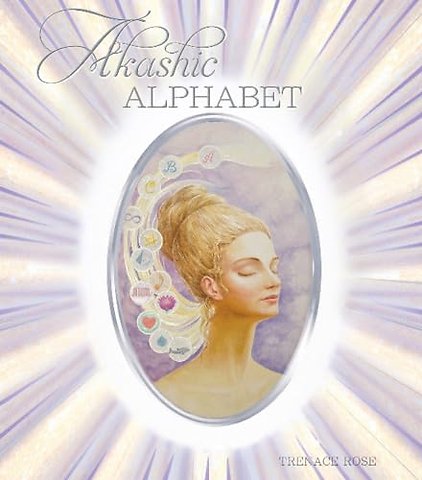 Akashic Alphabet