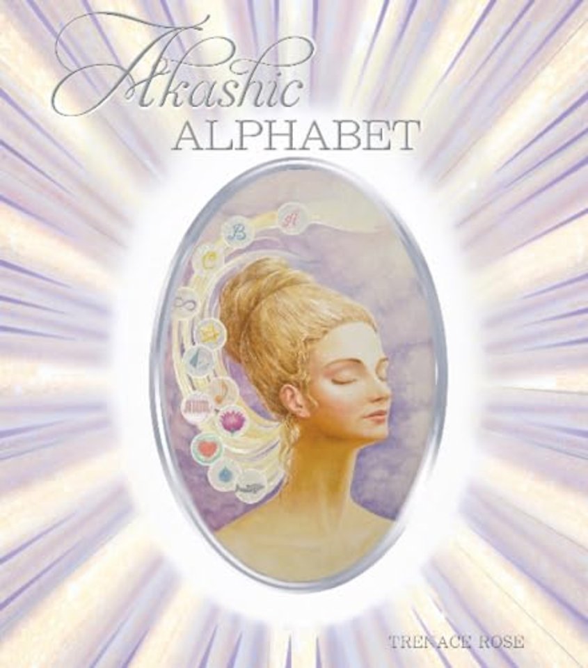 Akashic Alphabet