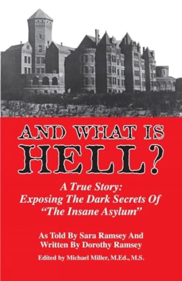 And What is Hell?