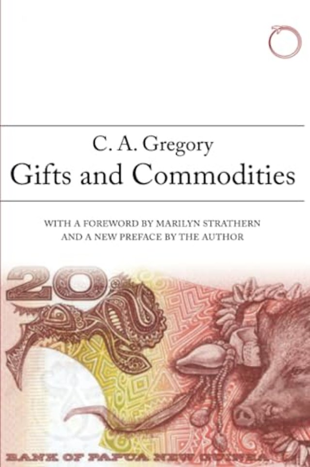 Gifts and Commodities