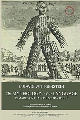 The Mythology in Our Language – Remarks on Frazer`s Golden Bough