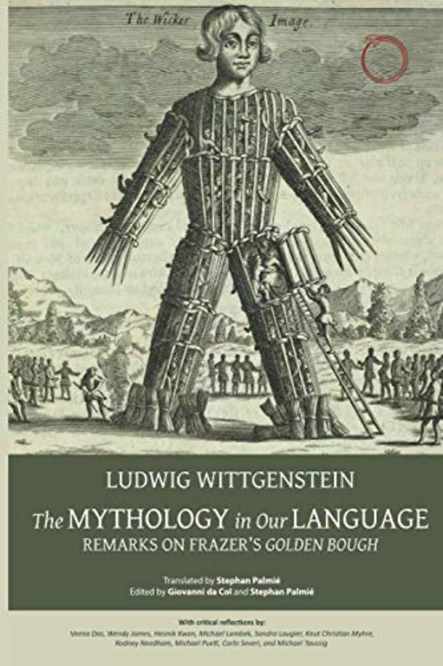 The Mythology in Our Language – Remarks on Frazer`s Golden Bough