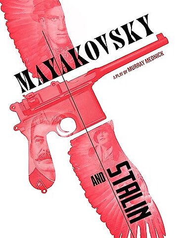 Mayakovsky and Stalin