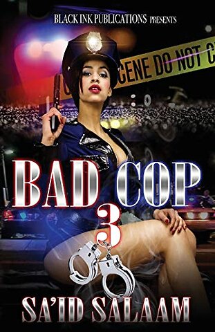Bad Cop 3