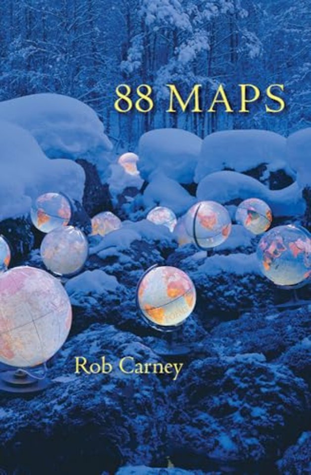 88 Maps