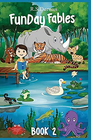 FunDay Fables