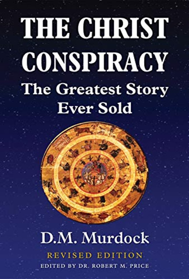 The Christ Conspiracy