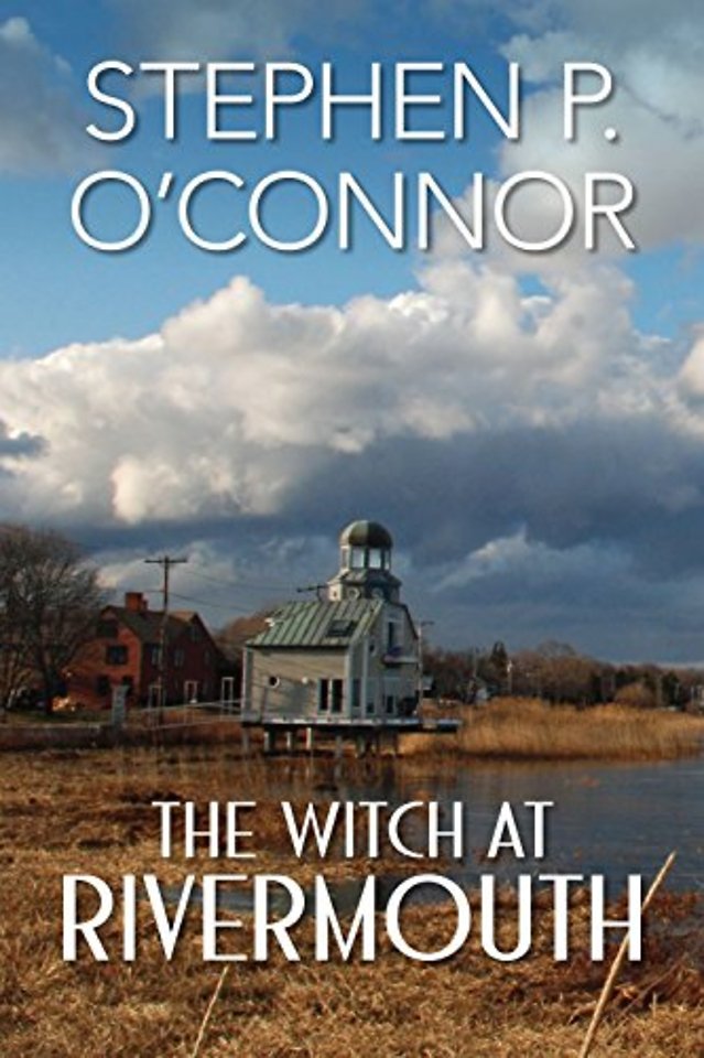 The Witch at Rivermouth