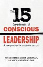 The 15 Commitments of Conscious Leadership