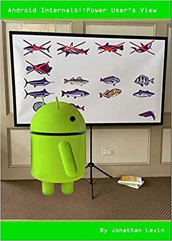 Android Internals