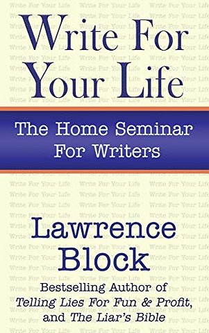 Write for Your Life