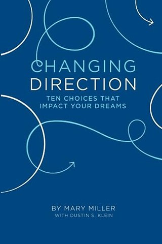 Changing Direction