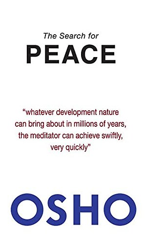 The Search for Peace