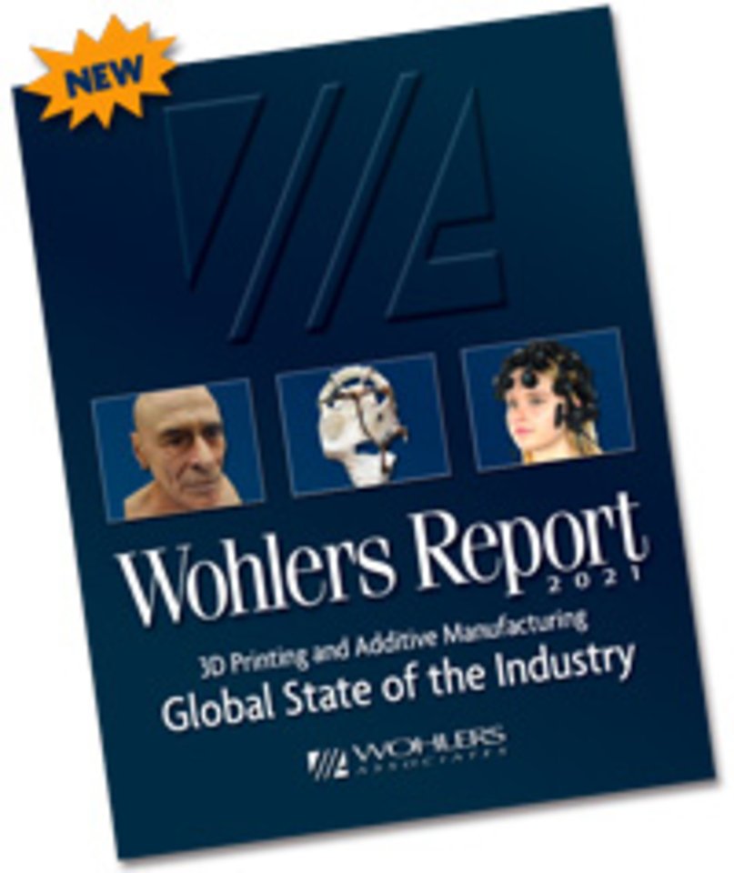 Wohlers Report 2021