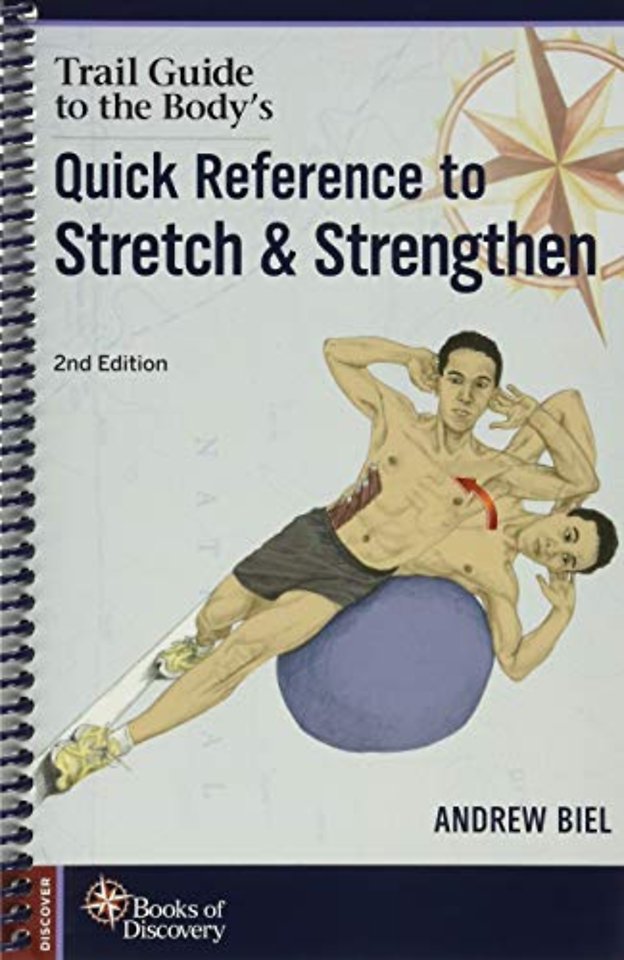Quick Reference to Stretch & Strengthen