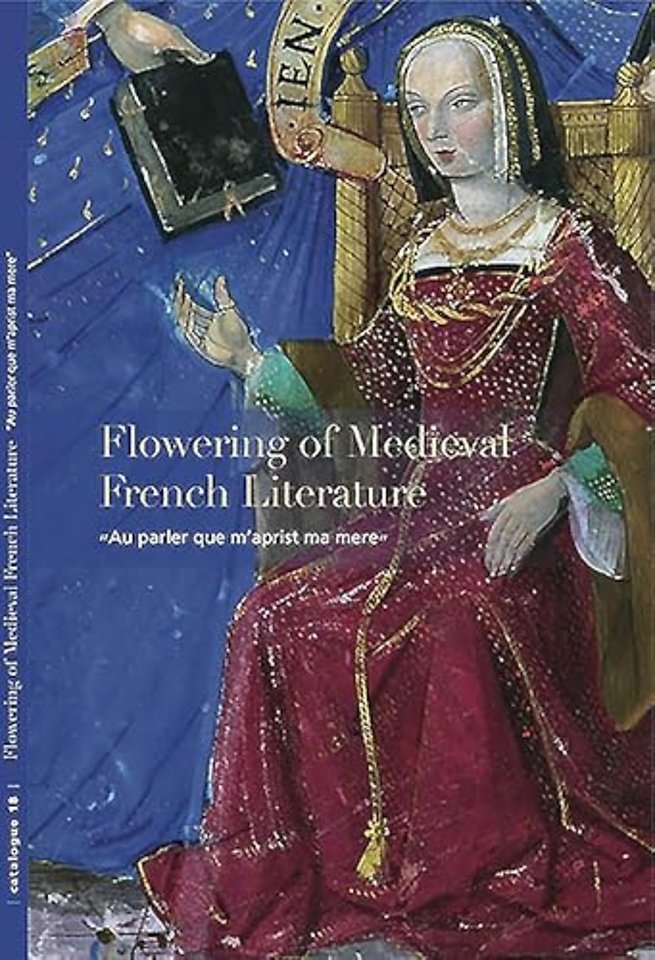 Flowering of Medieval French Literature