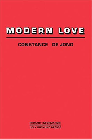 Modern Love
