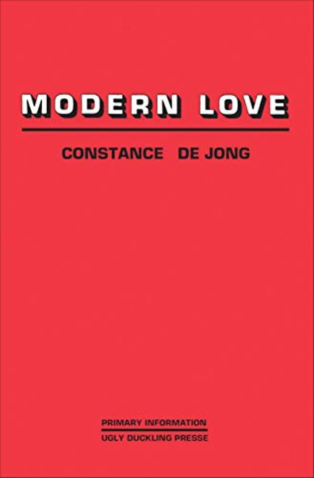 Modern Love